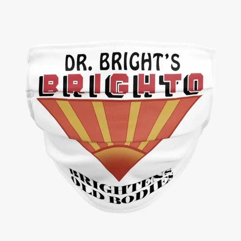 Dr Bright's Brighto