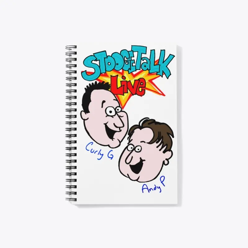 Stoogetalk Live 