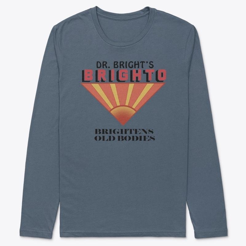 Dr Bright's Brighto